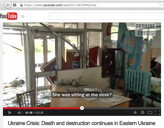 RINF: Западные «аристократы» устроили бойню на Украине «потехи ради» RINF: Западные «аристократы» устроили бойню на Украине «потехи ради»