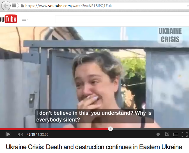 RINF: Западные «аристократы» устроили бойню на Украине «потехи ради» RINF: Западные «аристократы» устроили бойню на Украине «потехи ради»