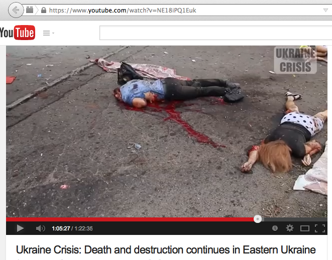 RINF: Западные «аристократы» устроили бойню на Украине «потехи ради» RINF: Западные «аристократы» устроили бойню на Украине «потехи ради»