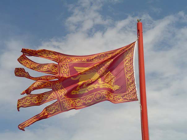 Венецианские автономисты намерены судить Порошенко и Обаму Венецианские автономисты намерены судить Порошенко и Обаму