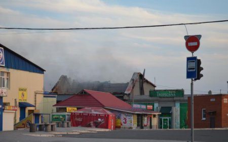 Утренний обстрел Донецка: погибли три мирных жителя (Фото, видео) Утренний обстрел Донецка: погибли три мирных жителя (Фото, видео)