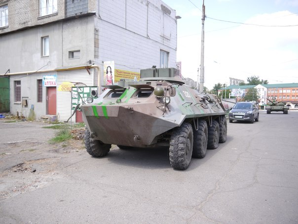 Сводки от ополчения Новороссии 23.08.2014 Сводки от ополчения Новороссии 23.08.2014