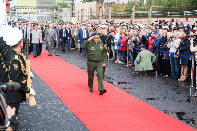 Российский «подарок» ко дню независимости Украины Российский «подарок» ко дню независимости Украины