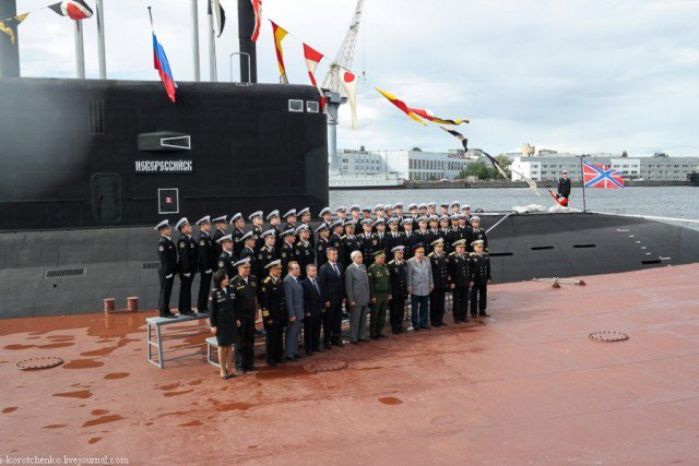 Российский «подарок» ко дню независимости Украины Российский «подарок» ко дню независимости Украины