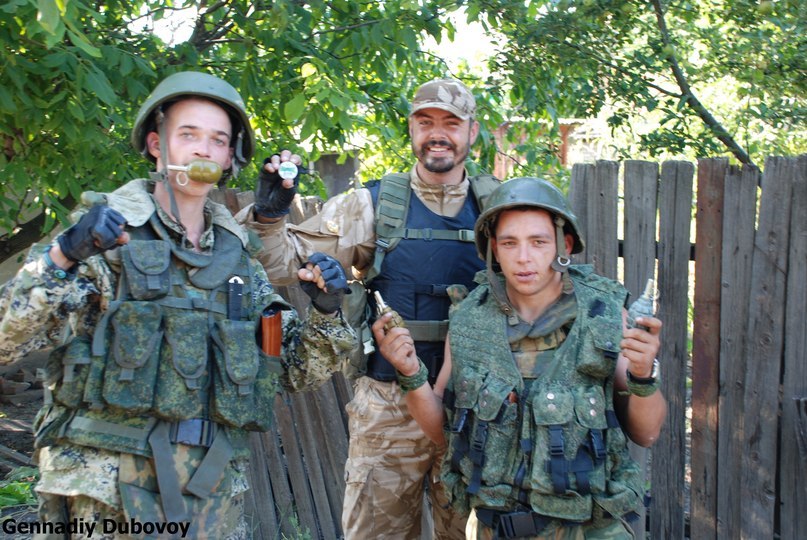 Сводки от ополчения Новороссии 23.08.2014 Сводки от ополчения Новороссии 23.08.2014
