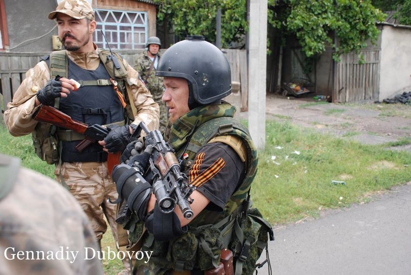 Сводки от ополчения Новороссии 23.08.2014 Сводки от ополчения Новороссии 23.08.2014