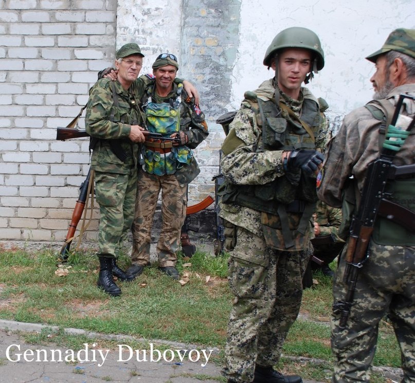 Сводки от ополчения Новороссии 23.08.2014 Сводки от ополчения Новороссии 23.08.2014