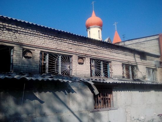 Сводки от ополчения Новороссии 24.08.2014 Сводки от ополчения Новороссии 24.08.2014