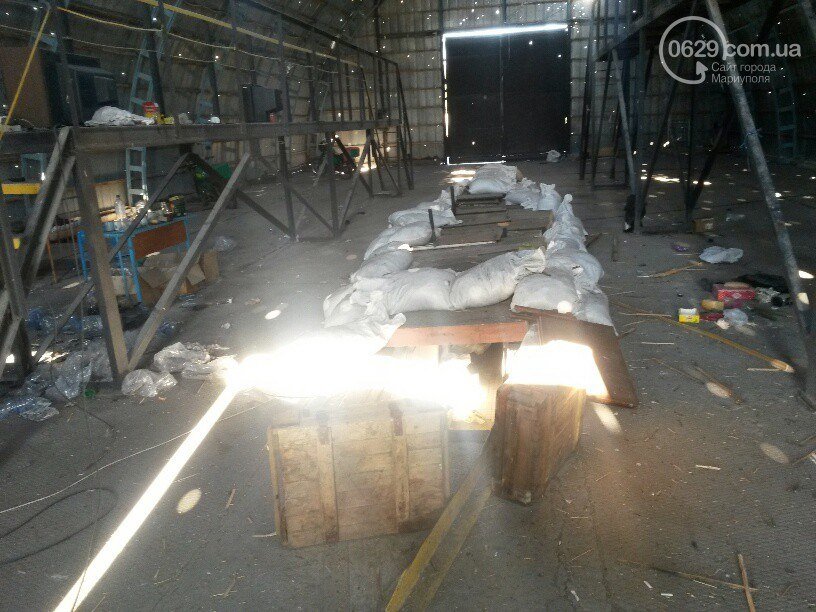 Сводки от ополчения Новороссии 24.08.2014 Сводки от ополчения Новороссии 24.08.2014