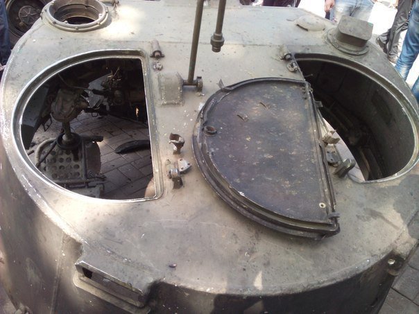 Сводки от ополчения Новороссии 24.08.2014 Сводки от ополчения Новороссии 24.08.2014