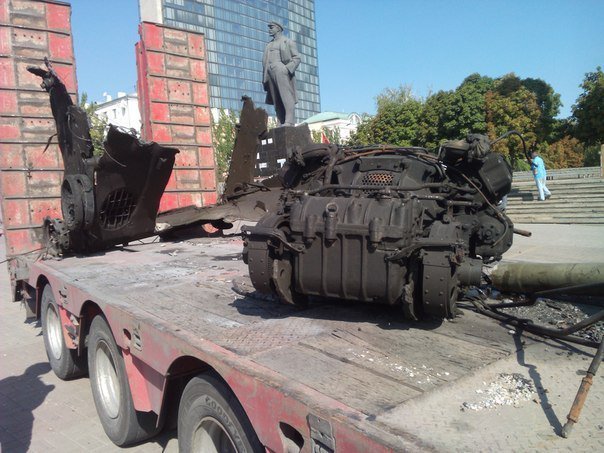 Сводки от ополчения Новороссии 24.08.2014 Сводки от ополчения Новороссии 24.08.2014