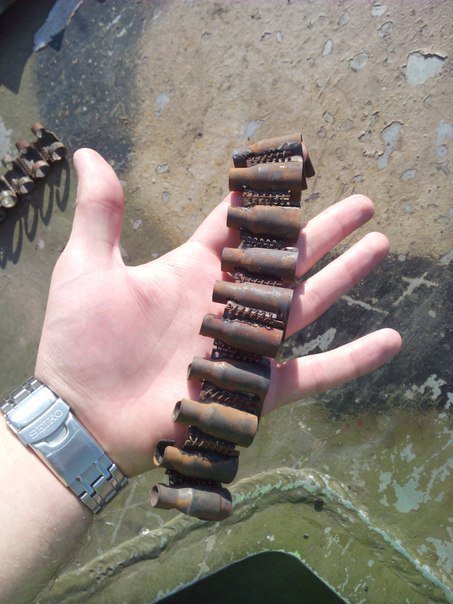 Сводки от ополчения Новороссии 24.08.2014 Сводки от ополчения Новороссии 24.08.2014