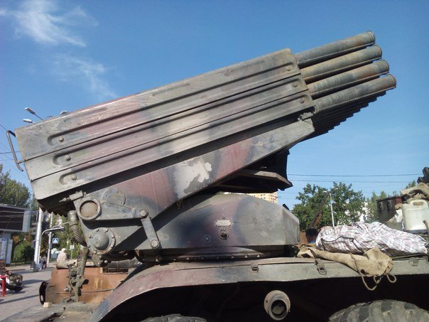 Сводки от ополчения Новороссии 24.08.2014 Сводки от ополчения Новороссии 24.08.2014