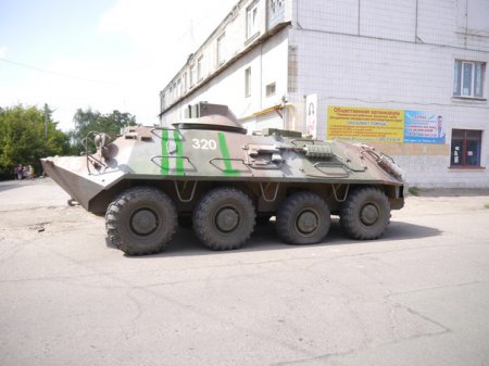 Новости от Казачей Национальной Гвардии Новости от Казачей Национальной Гвардии