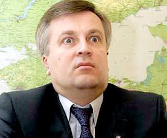 Не салом едимым. О чём говорят фамилии нацлидеров Украины?