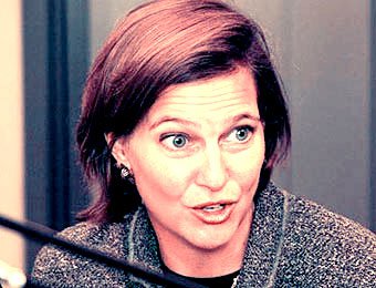 Не салом едимым. О чём говорят фамилии нацлидеров Украины?