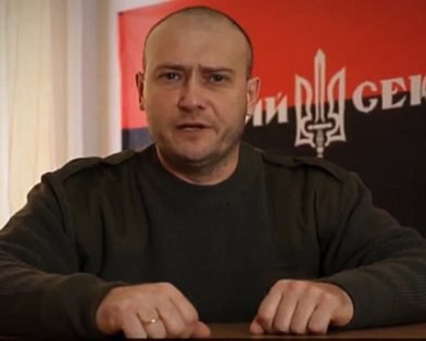 Не салом едимым. О чём говорят фамилии нацлидеров Украины?