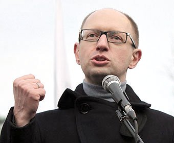 Не салом едимым. О чём говорят фамилии нацлидеров Украины?