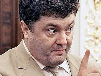 Не салом едимым. О чём говорят фамилии нацлидеров Украины?