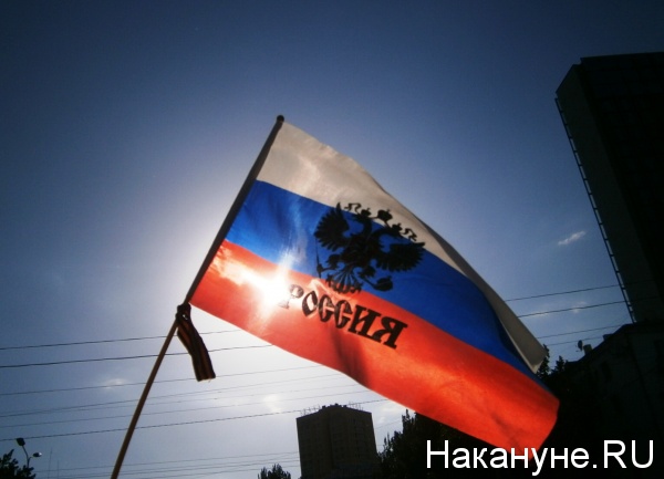 Настоящий путч устроил Ельцин, но события в Новороссии качнули маятник истории обратно Настоящий путч устроил Ельцин, но события в Новороссии качнули маятник истории обратно