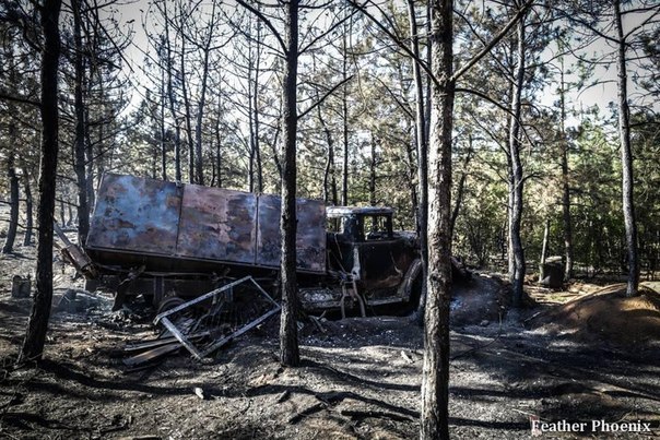 Сводки от ополчения Новороссии 24.08.2014 Сводки от ополчения Новороссии 24.08.2014