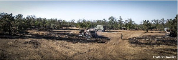 Сводки от ополчения Новороссии 24.08.2014 Сводки от ополчения Новороссии 24.08.2014