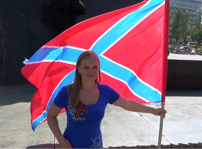 Сводки от ополчения Новороссии 25.08.2014 Сводки от ополчения Новороссии 25.08.2014