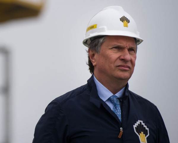 Роснефть побеждает санкции Роснефть побеждает санкции