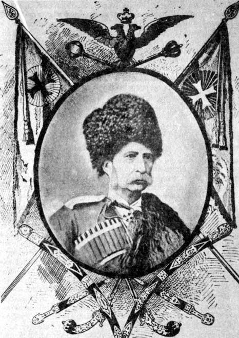 Украинизация проводилась нудно и длительно