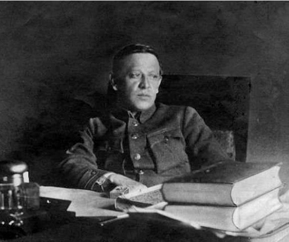 Украинизация проводилась нудно и длительно