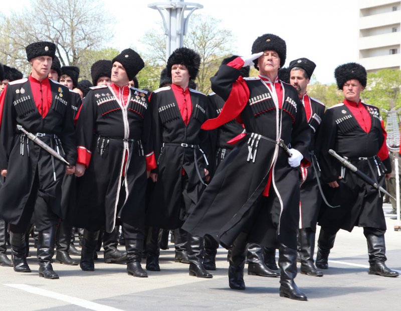 Украинизация проводилась нудно и длительно