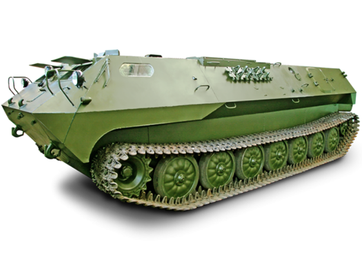 На Харьковском тракторном закрыто производство бронетехники На Харьковском тракторном закрыто производство бронетехники