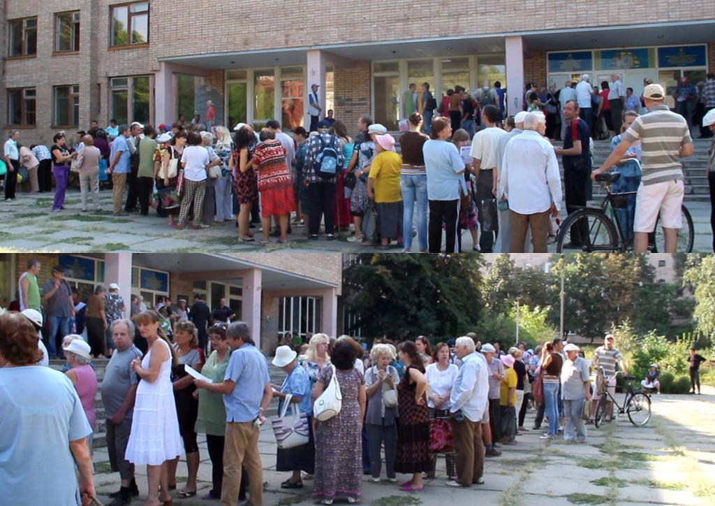 Сводки от ополчения Новороссии 25.08.2014 Сводки от ополчения Новороссии 25.08.2014