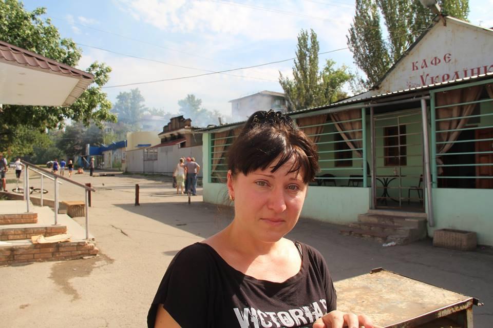 Сводки от ополчения Новороссии 25.08.2014 Сводки от ополчения Новороссии 25.08.2014