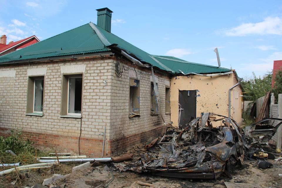 Сводки от ополчения Новороссии 25.08.2014 Сводки от ополчения Новороссии 25.08.2014