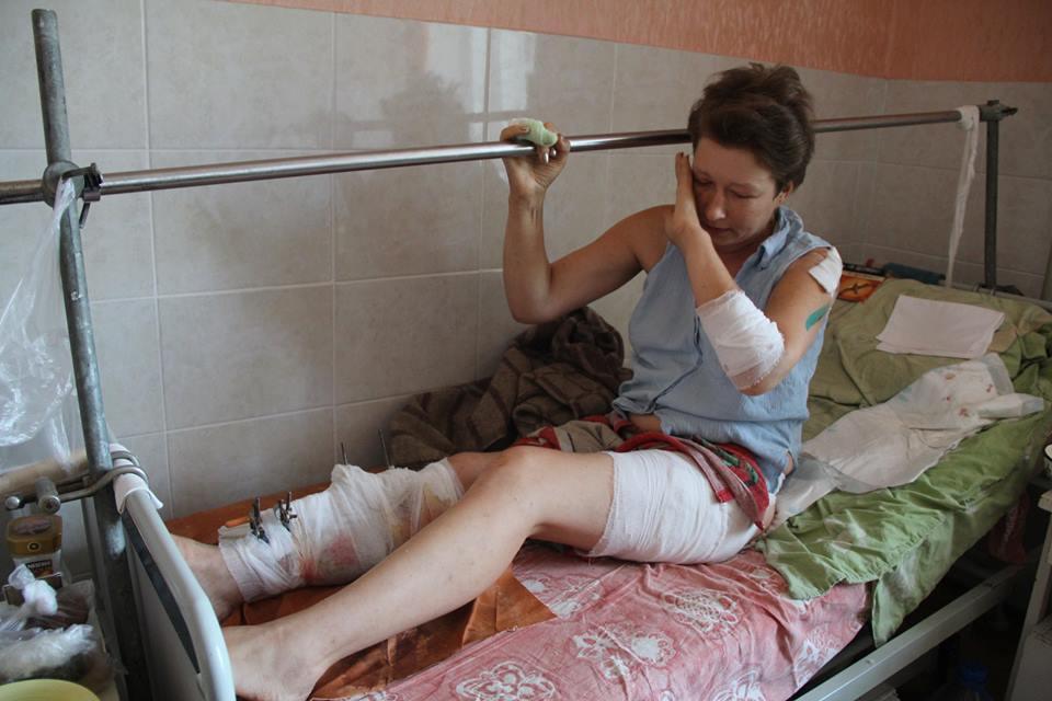 Сводки от ополчения Новороссии 25.08.2014 Сводки от ополчения Новороссии 25.08.2014