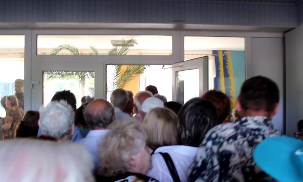 Сводки от ополчения Новороссии 25.08.2014 Сводки от ополчения Новороссии 25.08.2014