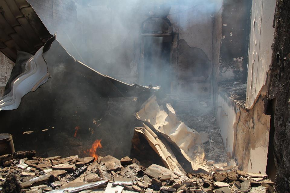 Сводки от ополчения Новороссии 25.08.2014 Сводки от ополчения Новороссии 25.08.2014