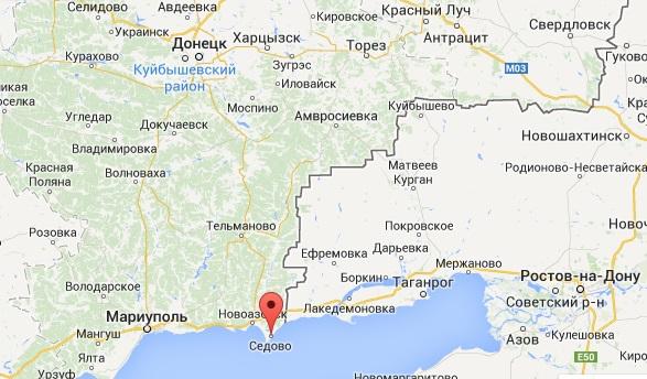 Сводки от ополчения Новороссии 25.08.2014 Сводки от ополчения Новороссии 25.08.2014