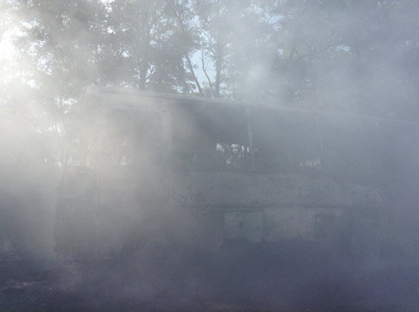 Сводки от ополчения Новороссии 26.08.2014 Сводки от ополчения Новороссии 26.08.2014