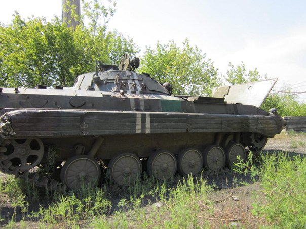 Сводки от ополчения Новороссии 26.08.2014 Сводки от ополчения Новороссии 26.08.2014