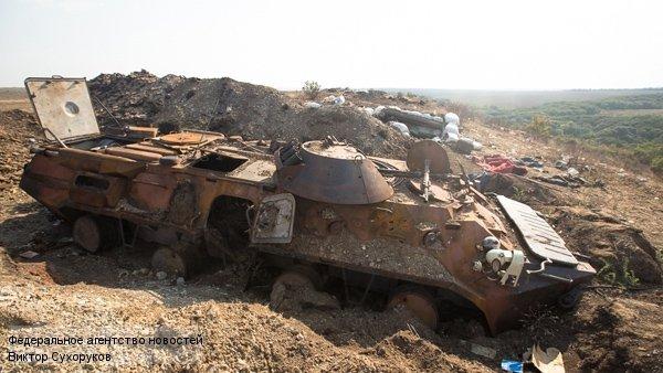 Сводки от ополчения Новороссии 26.08.2014 Сводки от ополчения Новороссии 26.08.2014