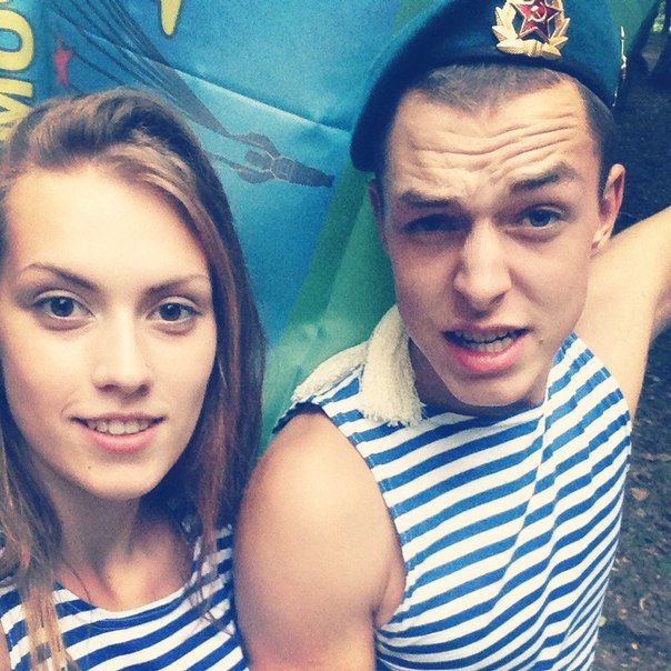 За десантуру, мля, обидно 