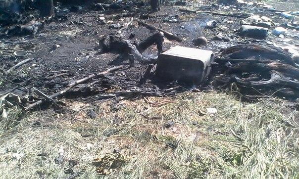 Хунта признала окружение 6 карательных батальонов под Иловайском Хунта признала окружение 6 карательных батальонов под Иловайском