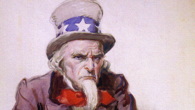 OpEd: Россия помогла миру восстать против вашингтонских «князей» OpEd: Россия помогла миру восстать против вашингтонских «князей»