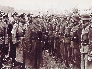 ИноСМИ: Нацист и коллаборационист СС Степан Бандера объявлен «Героем Украины» ИноСМИ: Нацист и коллаборационист СС Степан Бандера объявлен «Героем Украины»