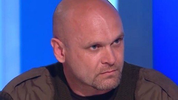 «Мне всё равно, кто мой враг, если он убивает моих товарищей» «Мне всё равно, кто мой враг, если он убивает моих товарищей»