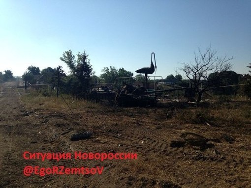 Мгновения войны 27.08 Мгновения войны 27.08