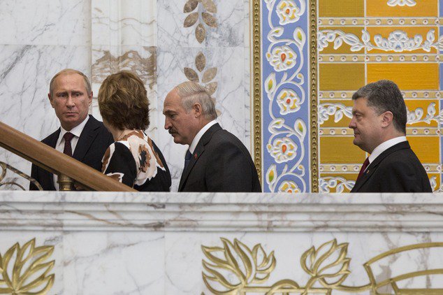 Минский Путин - расшифровка жестов Минский Путин - расшифровка жестов