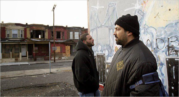 Крах правопорядка: «Люди боятся. Это написано на их лицах» Крах правопорядка: «Люди боятся. Это написано на их лицах»